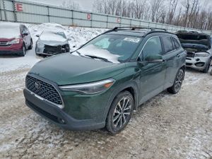 Toyota Corolla Cross XLE 2.0L 4 2024
