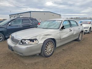 Lincoln Town Car EXECUTIVE 4.6L 8 2003