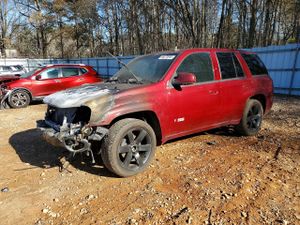 Chevrolet Trailblazer SS 6.0L 8 2008