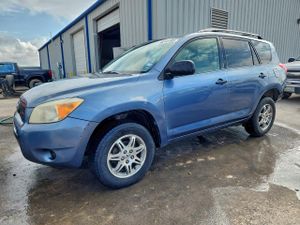Toyota Rav4 2.4L 4 2007