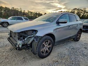 Volvo XC60 T6 3.0L 6 2013