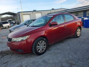 Kia Cerato / Forte / K3 EX 2.0L 4 2011