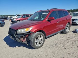 Hyundai Santa Fe LIMITED 2.4L 4 2012