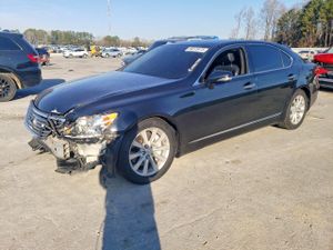 Lexus LS 460L 4.6L 8 2011