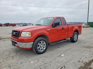 Ford F-150 4.2L 6 2007