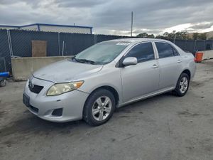 Toyota Corolla BASE 1.8L 4 2010