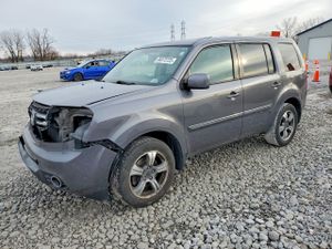 Honda Pilot SE 3.5L 6 2015