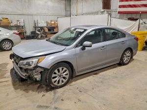 Subaru Legacy 2.5I PREMIUM 2.5L 4 2015
