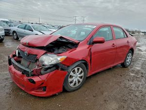 Toyota Corolla BASE 1.8L 4 2009
