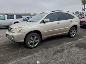 Lexus RX 400 3.3L 6 2006