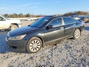 Honda Accord EXL 2.4L 4 2013