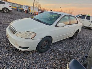 Toyota Corolla CE 1.8L 4 2005