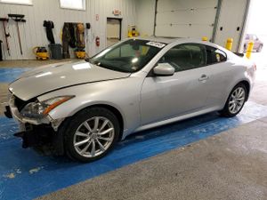 Infiniti Q60 JOURNEY 3.7L 6 2014