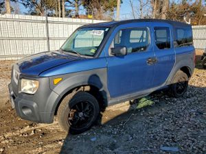 Honda Element LX 2.4L 4 2006