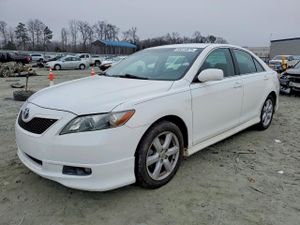 Toyota Camry CE 2.4L 4 2007