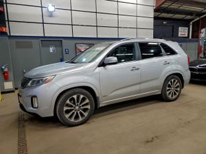 Kia Sorento SX 3.3L 6 2015