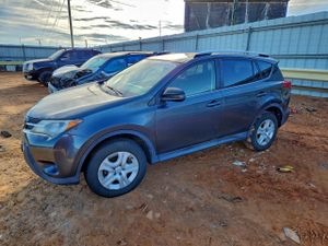 Toyota Rav4 LE 2.5L 4 2014
