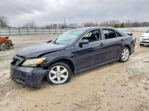 Toyota Camry BASE 2.4L 4 2009