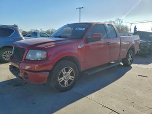 Ford F-150 4.6L 8 2008