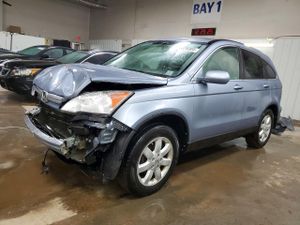 Honda CR-V EXL 2.4L 4 2009