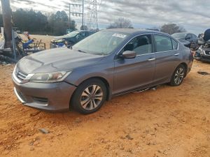 Honda Accord LX 2.4L 4 2014