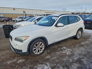 BMW X1 XDRIVE28I 2.0L 4 2014