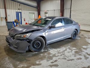 Honda Accord EXL 2.4L 4 2015