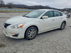 Nissan Altima 2.5 2.5L 4 2014