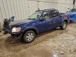 Ford Explorer XLT 4.0L 6 2008