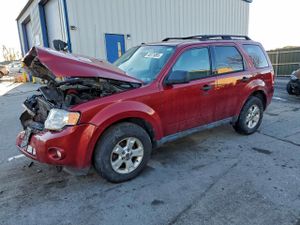 Ford Escape XLT 3.0L 6 2012