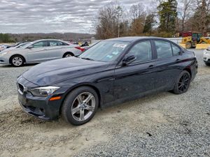 BMW 3 Series I SULEV 2.0L 4 2014