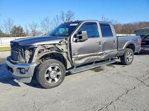 Ford F-250 SUPER DUTY 6.7L 8 2014