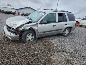 Chevrolet Trailblazer LS 4.2L 6 2004