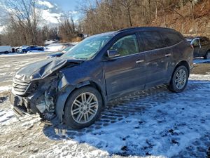 Chevrolet Traverse LT 3.6L 6 2015