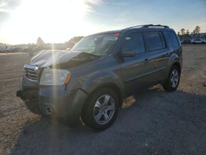 Honda Pilot EXL 3.5L 6 2013