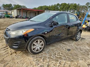 Mazda 2 1.5L 4 2013