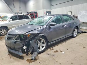 Toyota Camry L 2.5L 4 2013