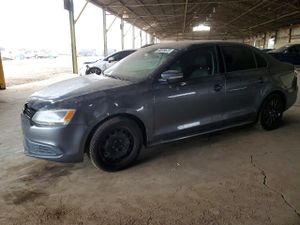 Volkswagen Jetta SE 1.8L 4 2014