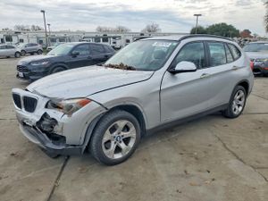 BMW X1 SDRIVE28I 2.0L 4 2013