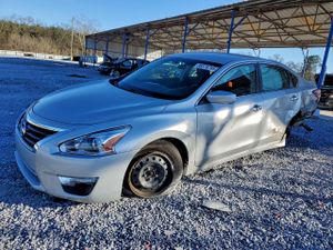 Nissan Altima 2.5 2.5L 4 2013