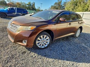 Toyota Venza 2.7L 4 2011