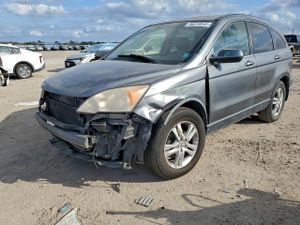 Honda CR-V EXL 2.4L 4 2011
