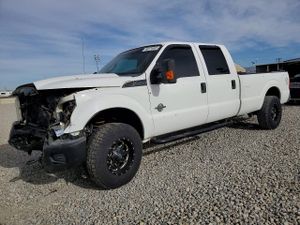 Ford F-250 SUPER DUTY 6.7L 8 2012