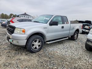 Ford F-150 5.4L 8 2005