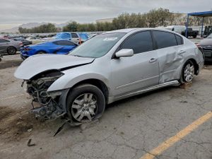 Nissan Altima BASE 2.5L 4 2012