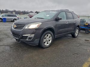 Chevrolet Traverse LT 3.6L 6 2014