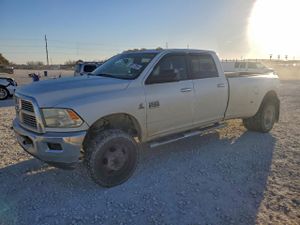 Dodge RAM 6.7L 6 2010
