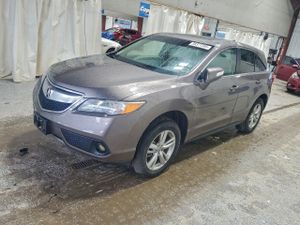 Acura RDX 3.5L 6 2013