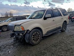 Lincoln Navigator 5.4L 8 2003