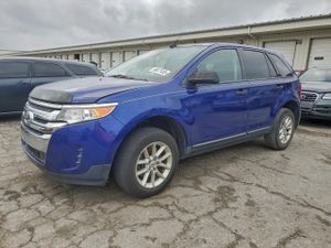 Ford Edge SE 3.5L 6 2014